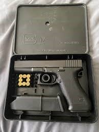 Glock 17 Gen 1