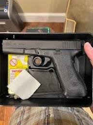 Glock 17 Gen 1