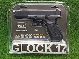 Glock 17 gen 3