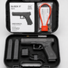Glock 17 gen 4