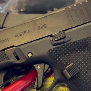 Glock 17 Category