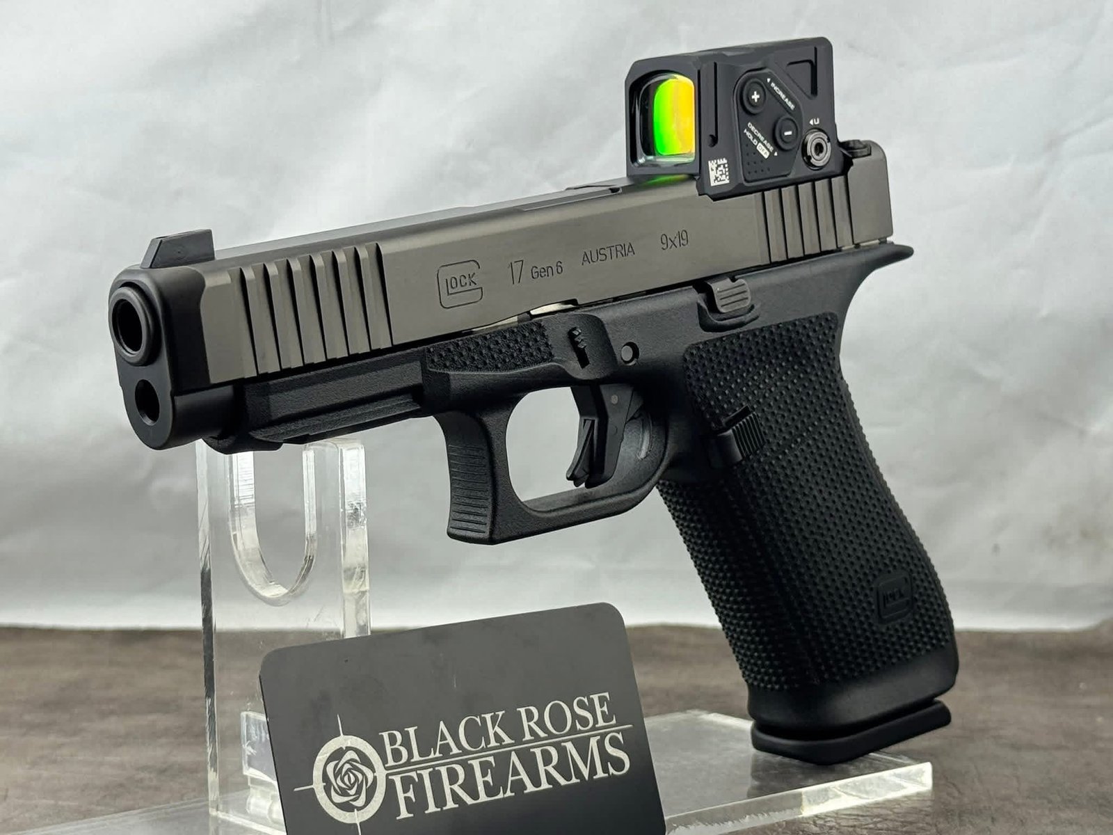 Glock 17 gen 6