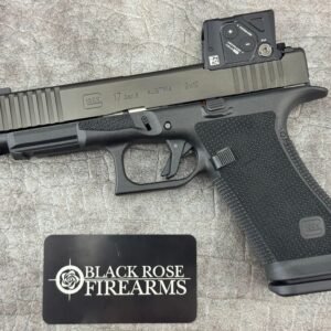 Glock 17 gen 6