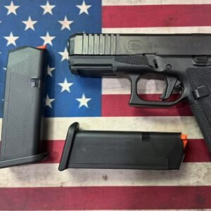 Glock 17 gen 4