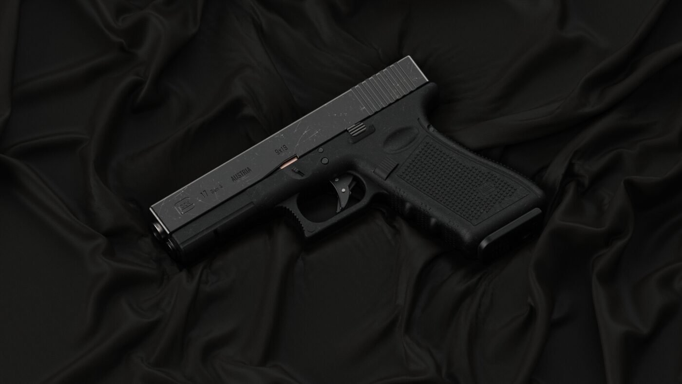 Glock 17 Gen 5