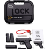 Glock 20