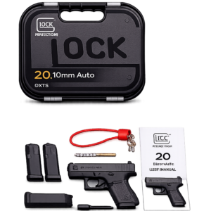 Glock 20