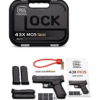 Glock 43x Mos - G43x mos