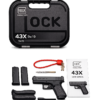 Glock 43x - G43x - Glock g43x