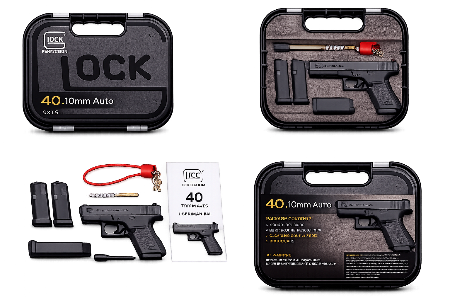 Glock 40 - Image 2