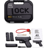 Glock 40