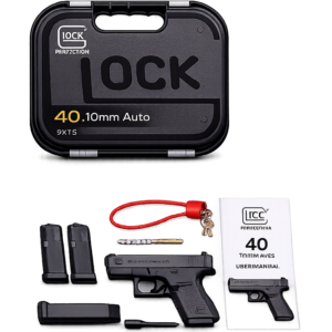 Glock 40