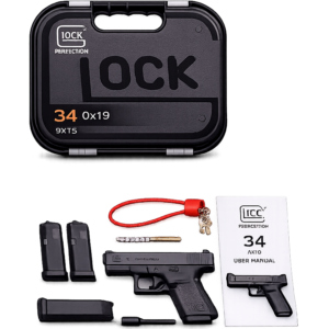 Glock 34