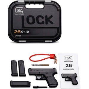 Glock 26 - G26