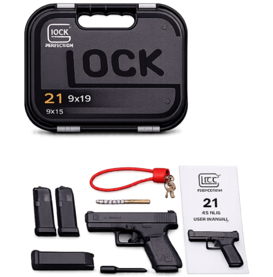 Glock 21