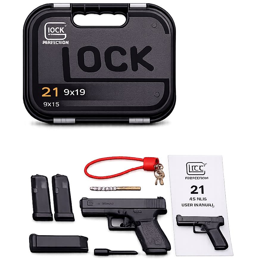 Glock 21