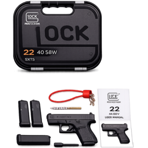 Glock 22 - G22