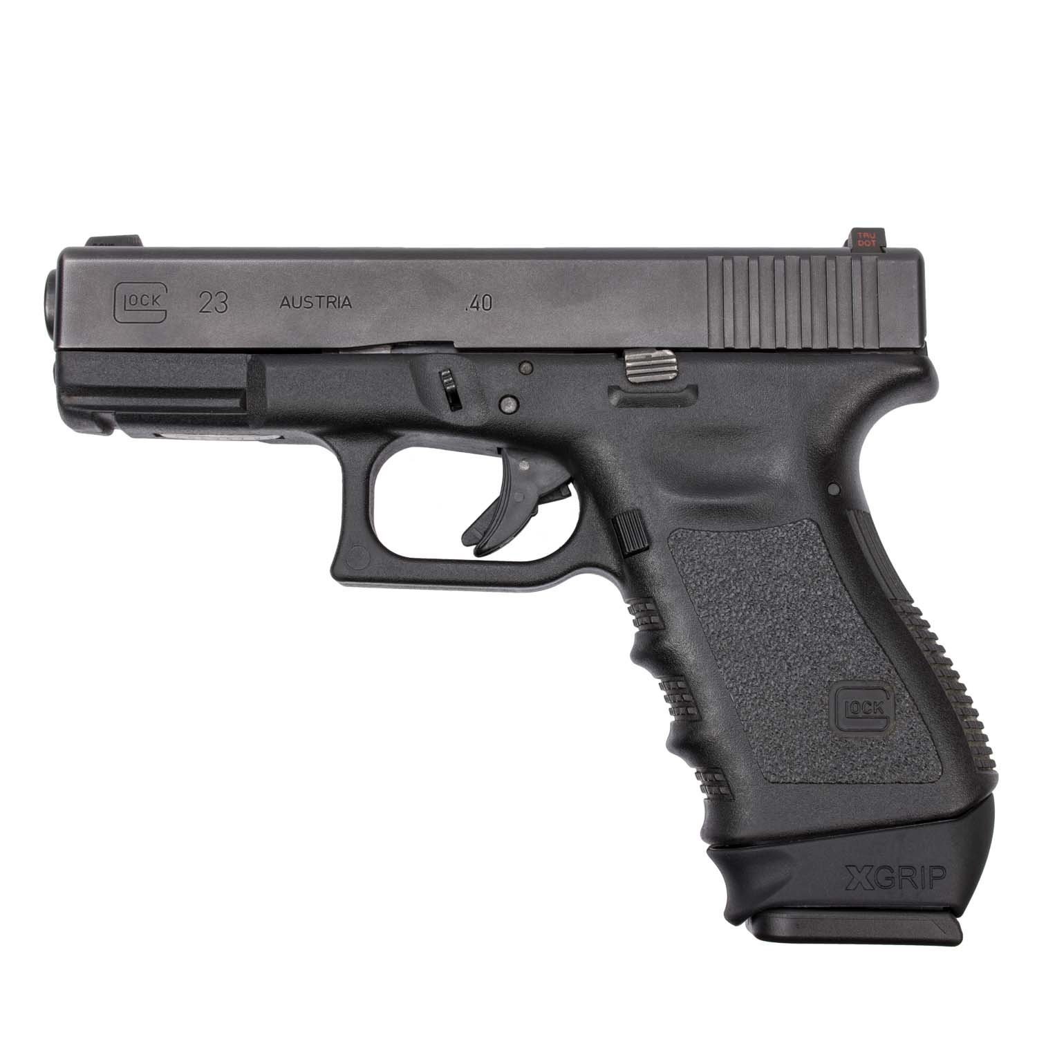 Glock 23 - G23 - Image 3