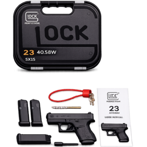 Glock 23 - G23