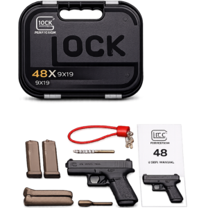 Glock 48 - Glock g48