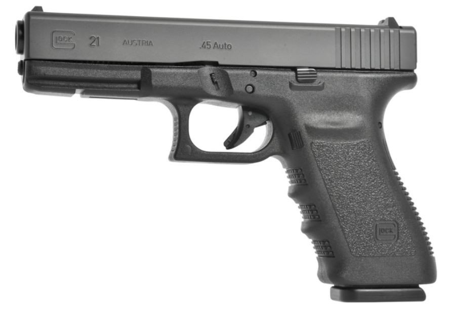 Glock 21 - Image 3