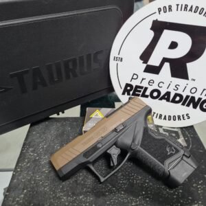 Taurus gx4