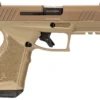 Taurus gx4