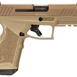 Taurus gx4