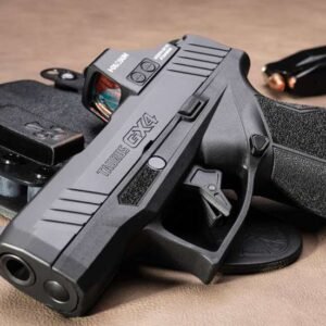 Taurus gx4